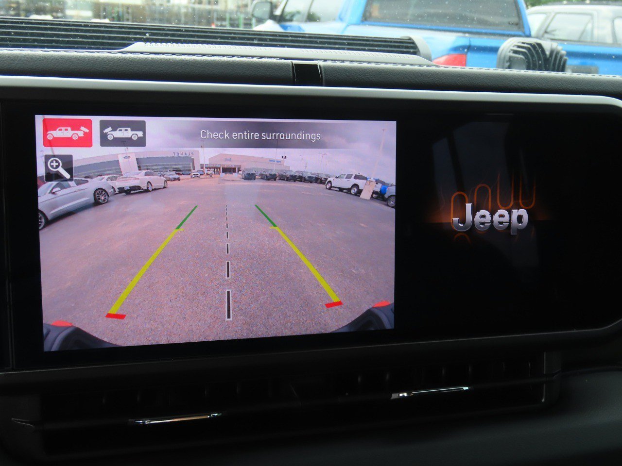 Used 2024 Jeep Gladiator Mojave image 31