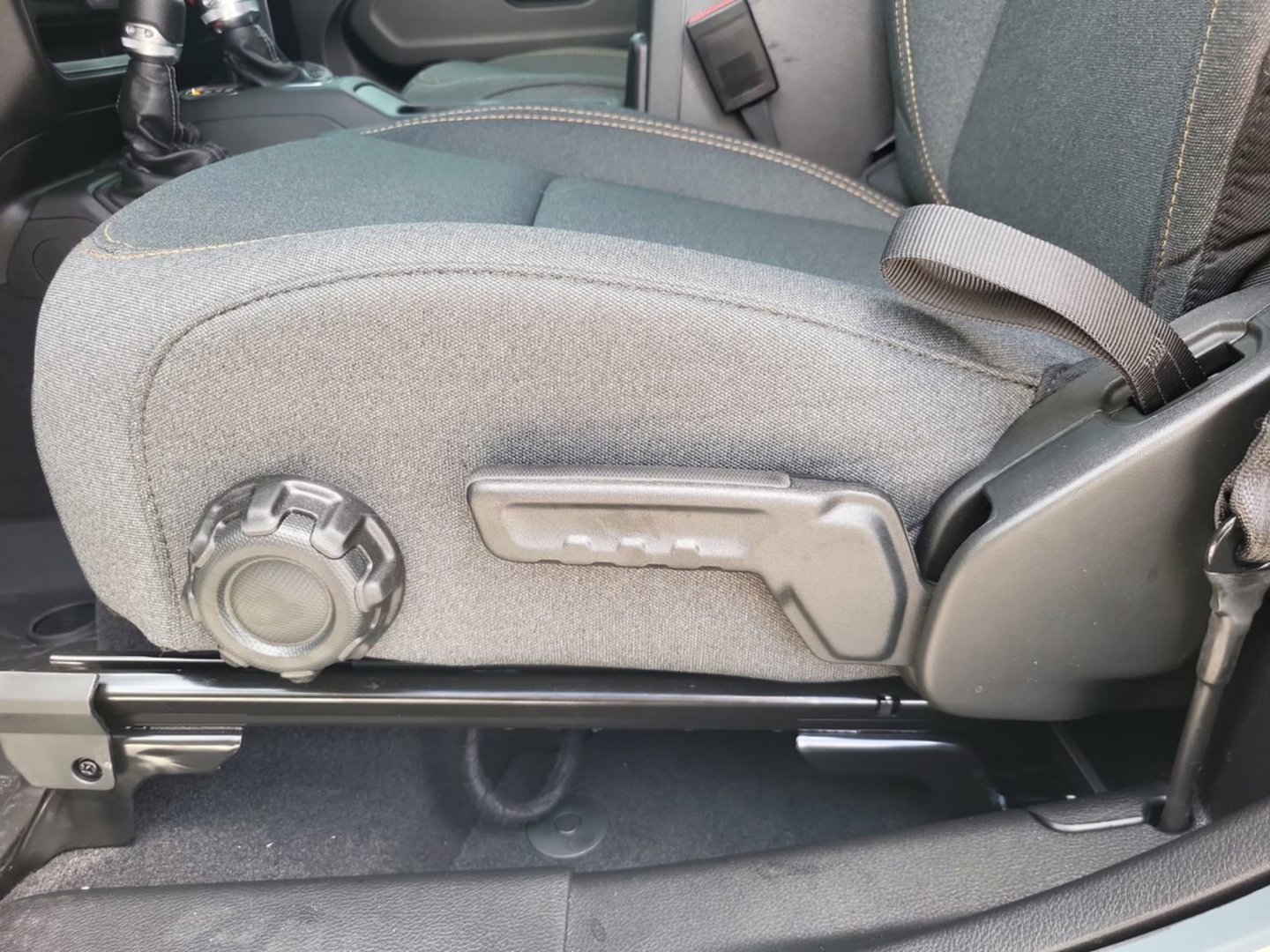 New 2025 Jeep Wrangler Sport image 22