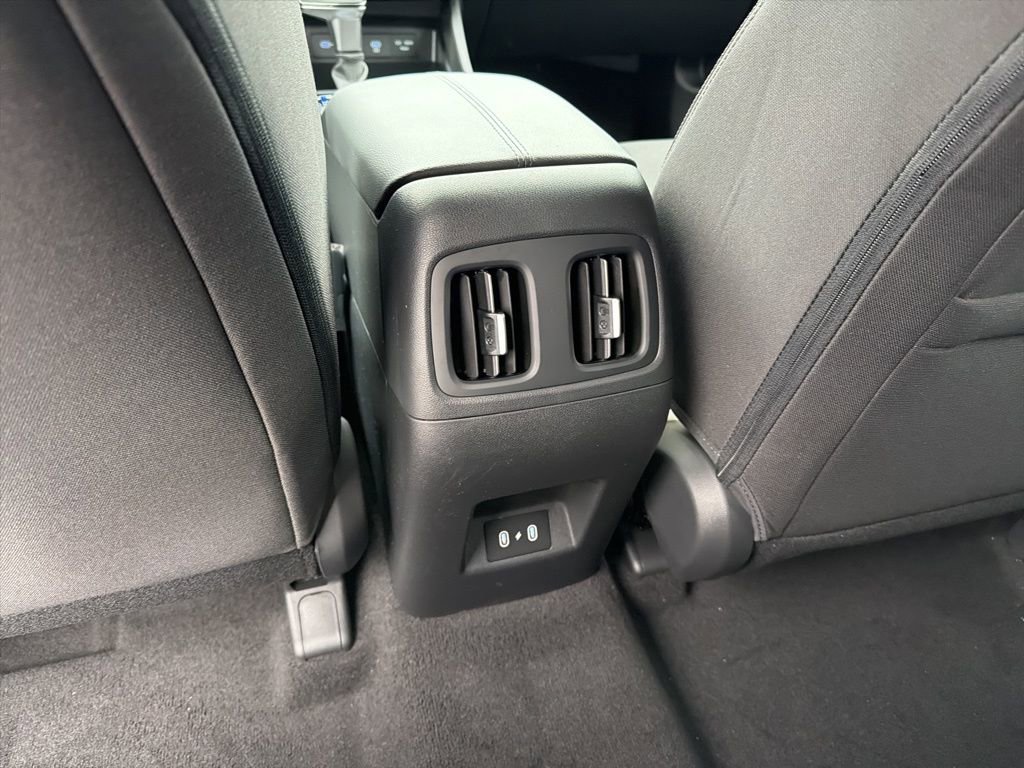 New 2026 Hyundai Tucson SEL image 17