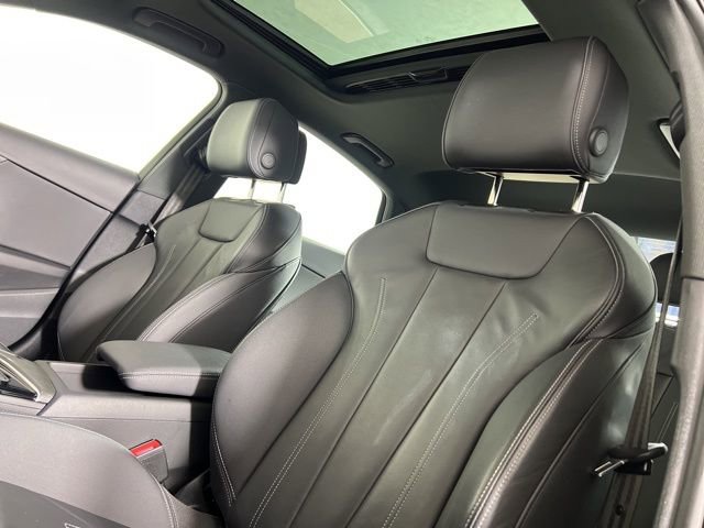 Used 2023 Audi A4 2.0T Premium w/ Convenience Package image 21
