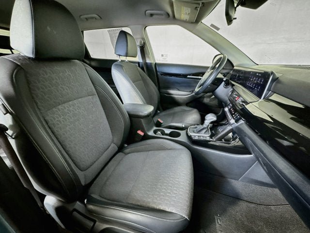 Certified 2024 Kia Seltos S AWD/4WD image 28