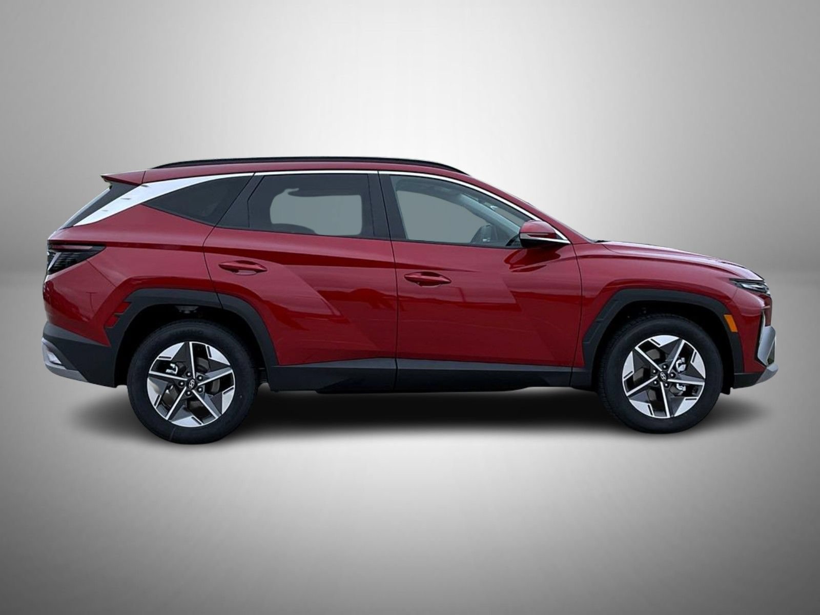 New 2026 Hyundai Tucson SEL AWD/4WD image 4