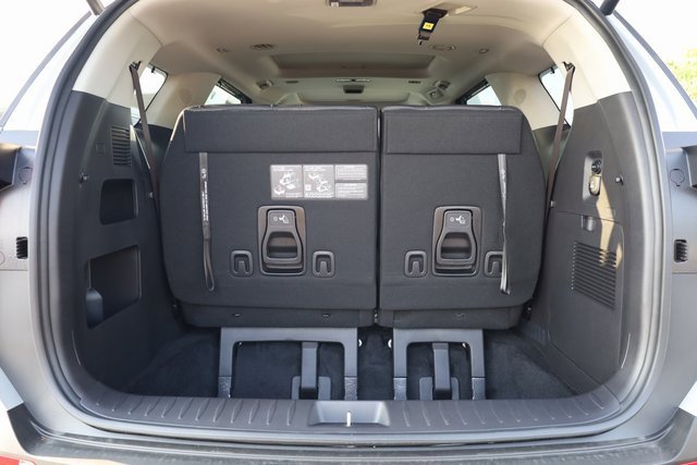 New 2026 Kia Carnival SX Prestige image 31