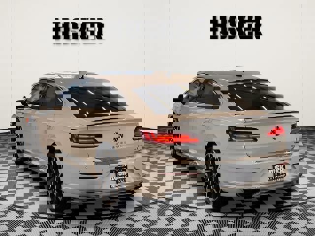 Used 2021 Volkswagen Arteon SEL Premium image 5