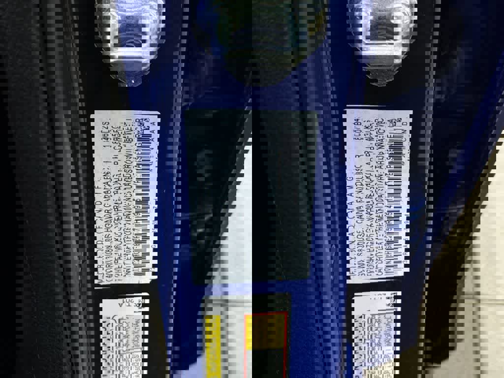 Certified 2024 Honda Civic Sport image 14