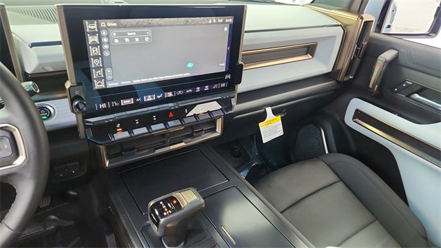 Used 2024 GMC Hummer EV 3X w/ Omega Edition image 42