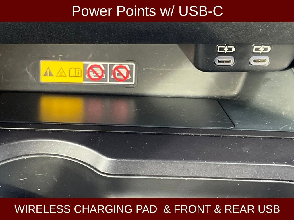 Used 2023 Lexus UX 250h AWD w/ Accessory Package (Z2) image 20