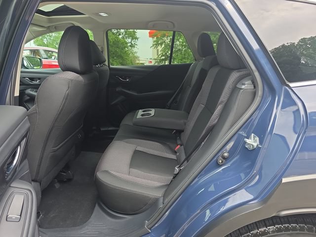 Certified 2023 Subaru Outback Premium AWD/4WD image 22