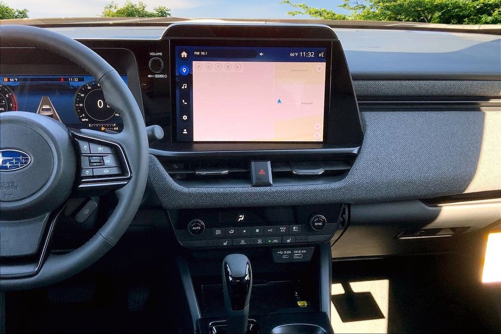 New 2026 Subaru Outback Limited image 6