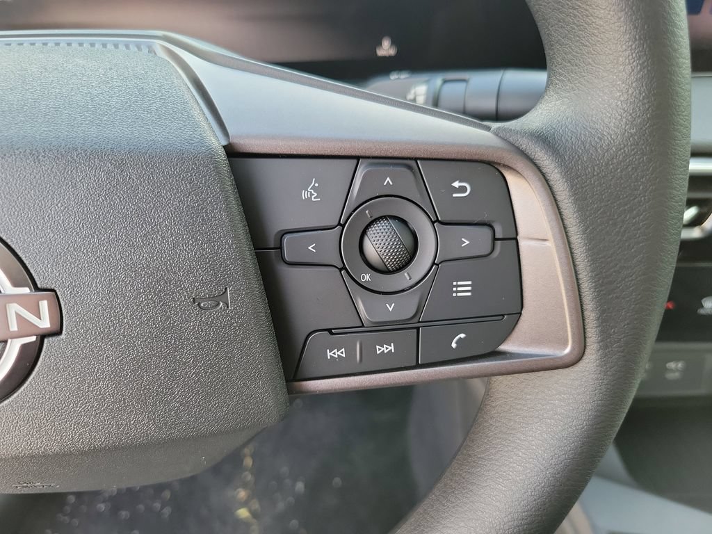 New 2026 Nissan Sentra SV w/ Floor Mat Package FWD image 23
