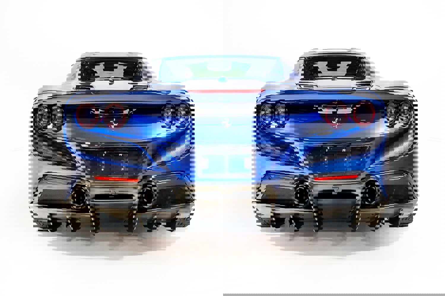 Used 2023 Ferrari F8 Tributo image 8