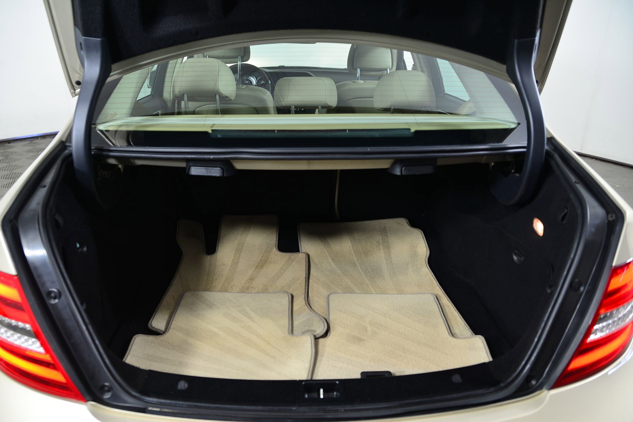 Used 2012 Mercedes-Benz C 300 Sport w/ Premium 1 Pkg image 25