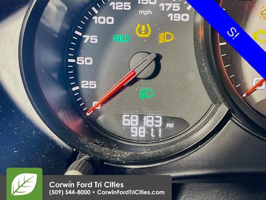 Used 2019 Porsche 718 Boxster RWD image 27