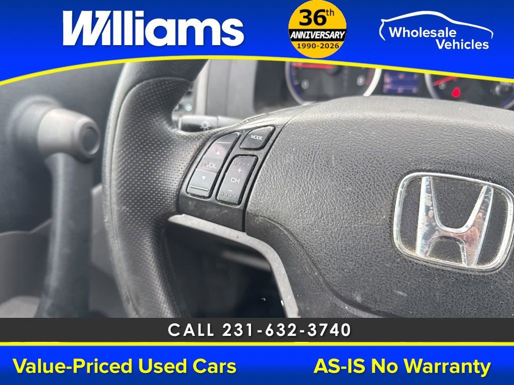 Used 2010 Honda CR-V EX image 41