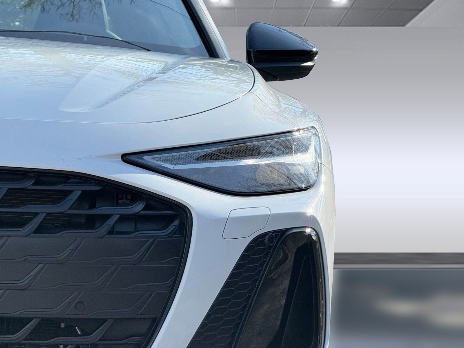 New 2026 Audi A6 Prestige image 10