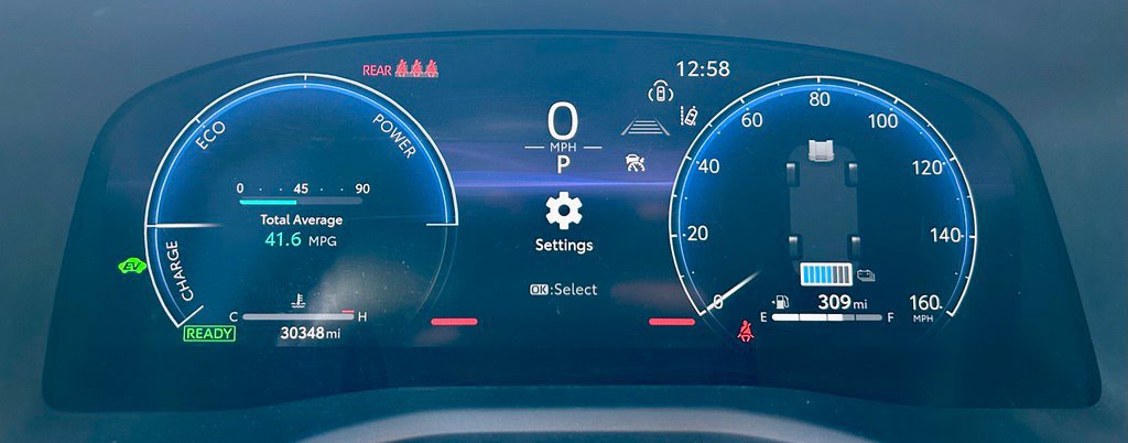 Certified 2025 Toyota Camry XSE AWD/4WD image 19