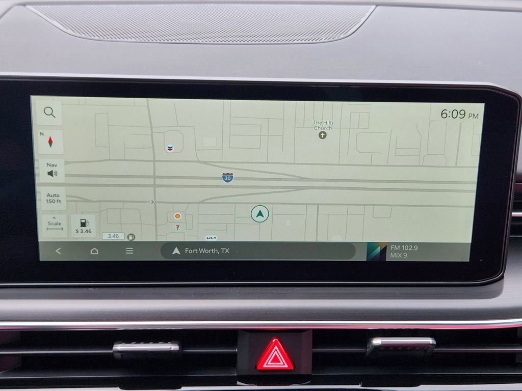 New 2026 Kia K5 GT-Line FWD image 39