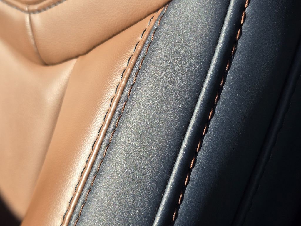 Used 2024 Ford Maverick Lariat w/ FX4 Off-Road Package image 18