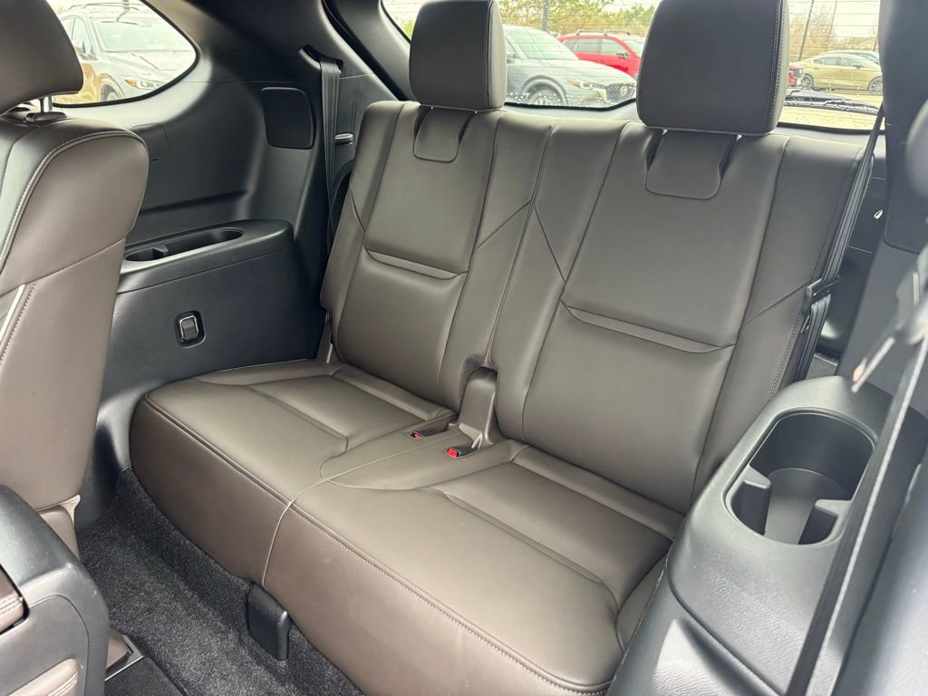 Certified 2023 MAZDA CX-9 Signature image 11