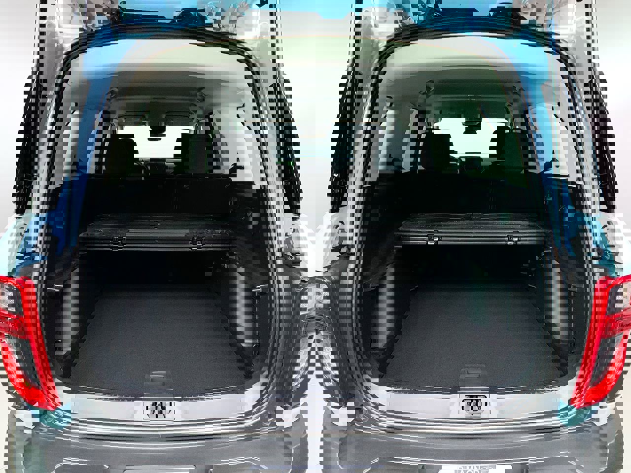 New 2025 Ford Bronco Sport Heritage w/ Convenience Package image 33