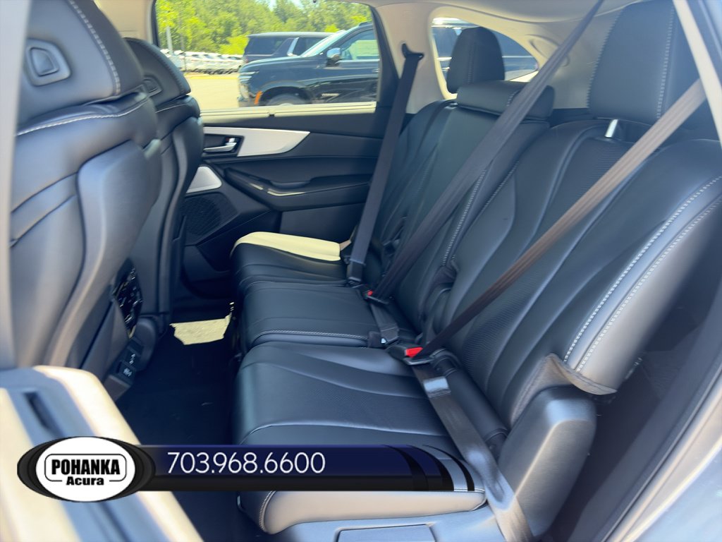 New 2026 Acura MDX w/ Technology Package AWD/4WD image 31