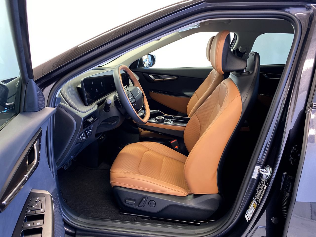 New 2026 Kia EV6 Wind AWD/4WD image 16