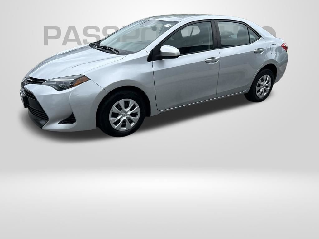 Used 2018 Toyota Corolla L FWD image 6