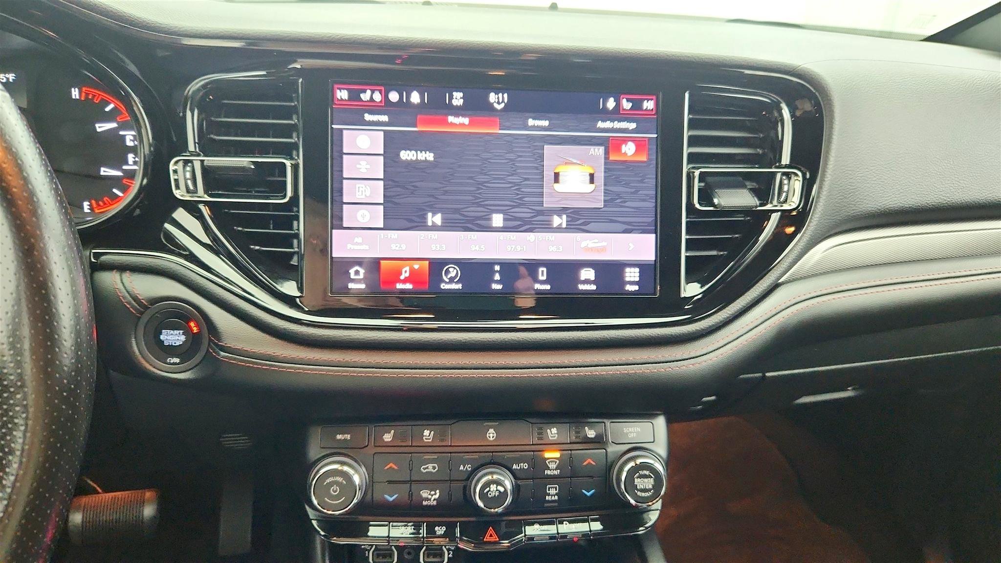 Used 2022 Dodge Durango R/T image 36