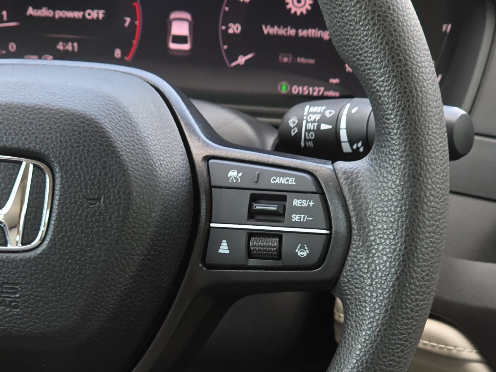 Used 2024 Honda Accord EX image 23
