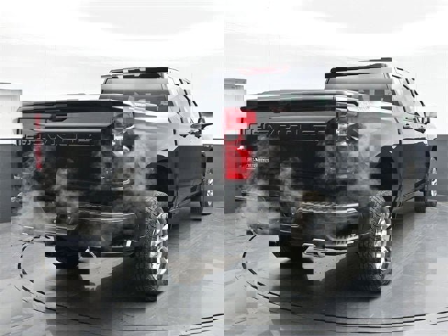 New 2026 Chevrolet Silverado 1500 LT Trail Boss w/ Protection Package image 14