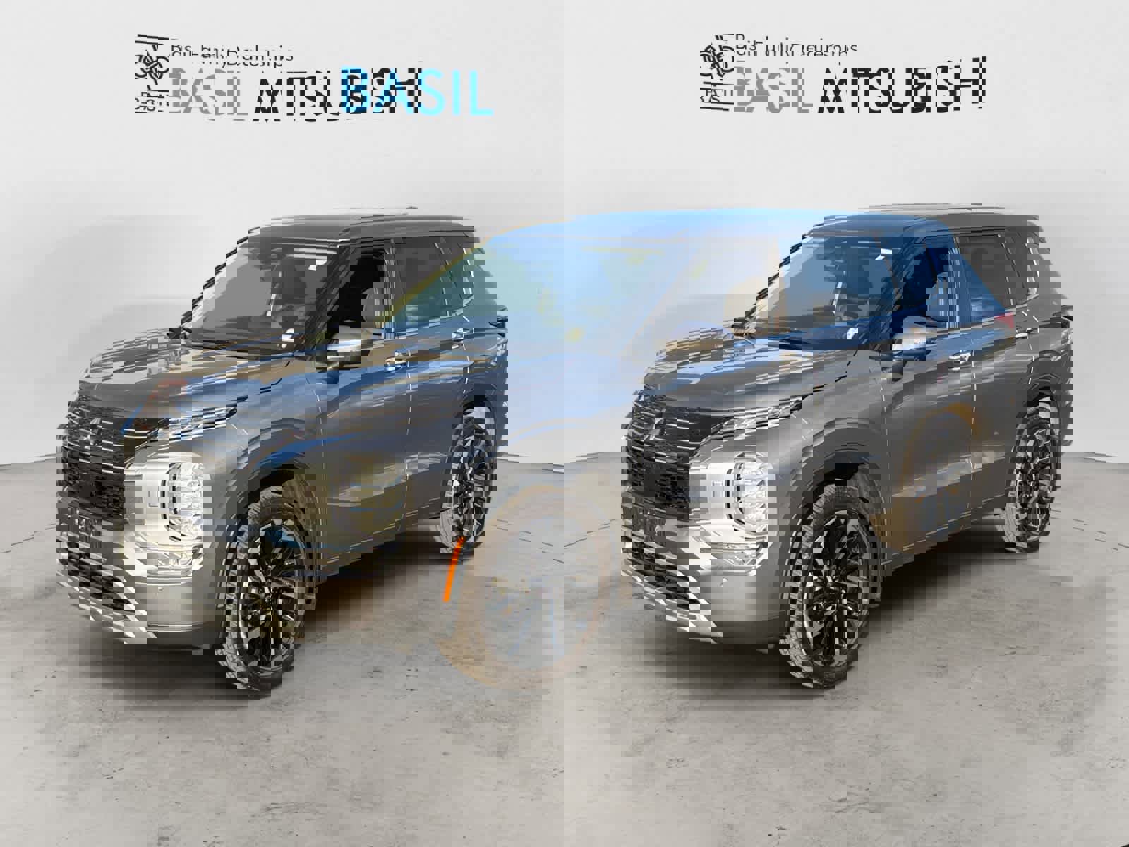 Used 2024 Mitsubishi Outlander SE