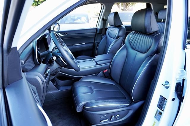 Certified 2023 Hyundai Palisade Limited FWD image 15