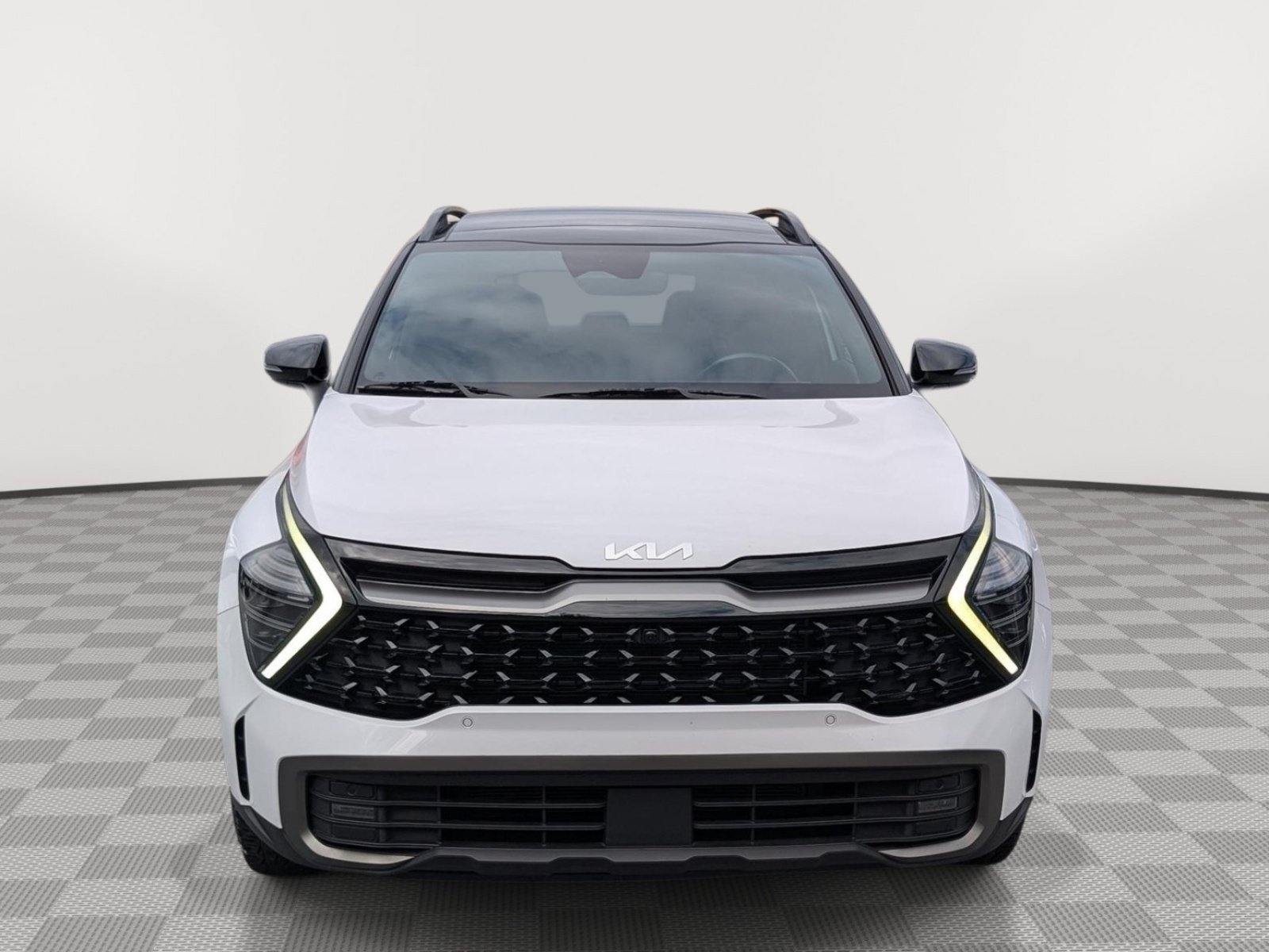 Used 2023 Kia Sportage X-Pro Prestige AWD/4WD image 8