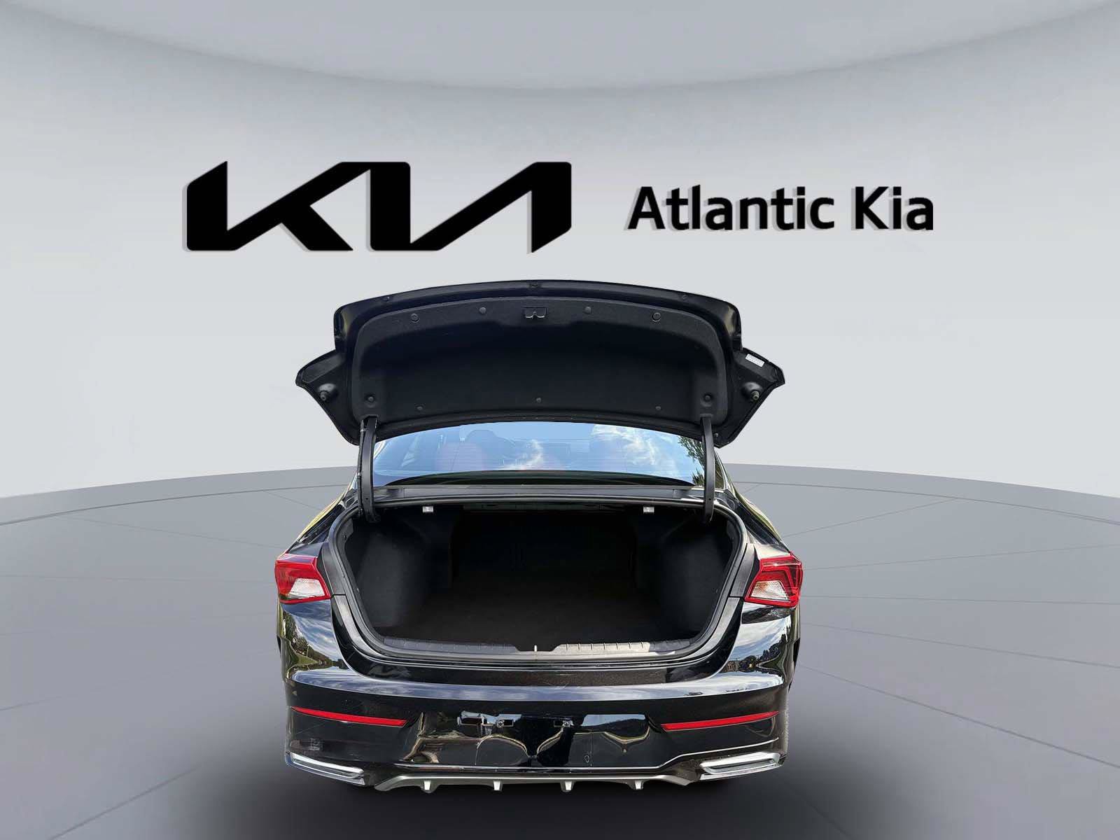 Certified 2024 Kia K5 GT-Line AWD/4WD image 8