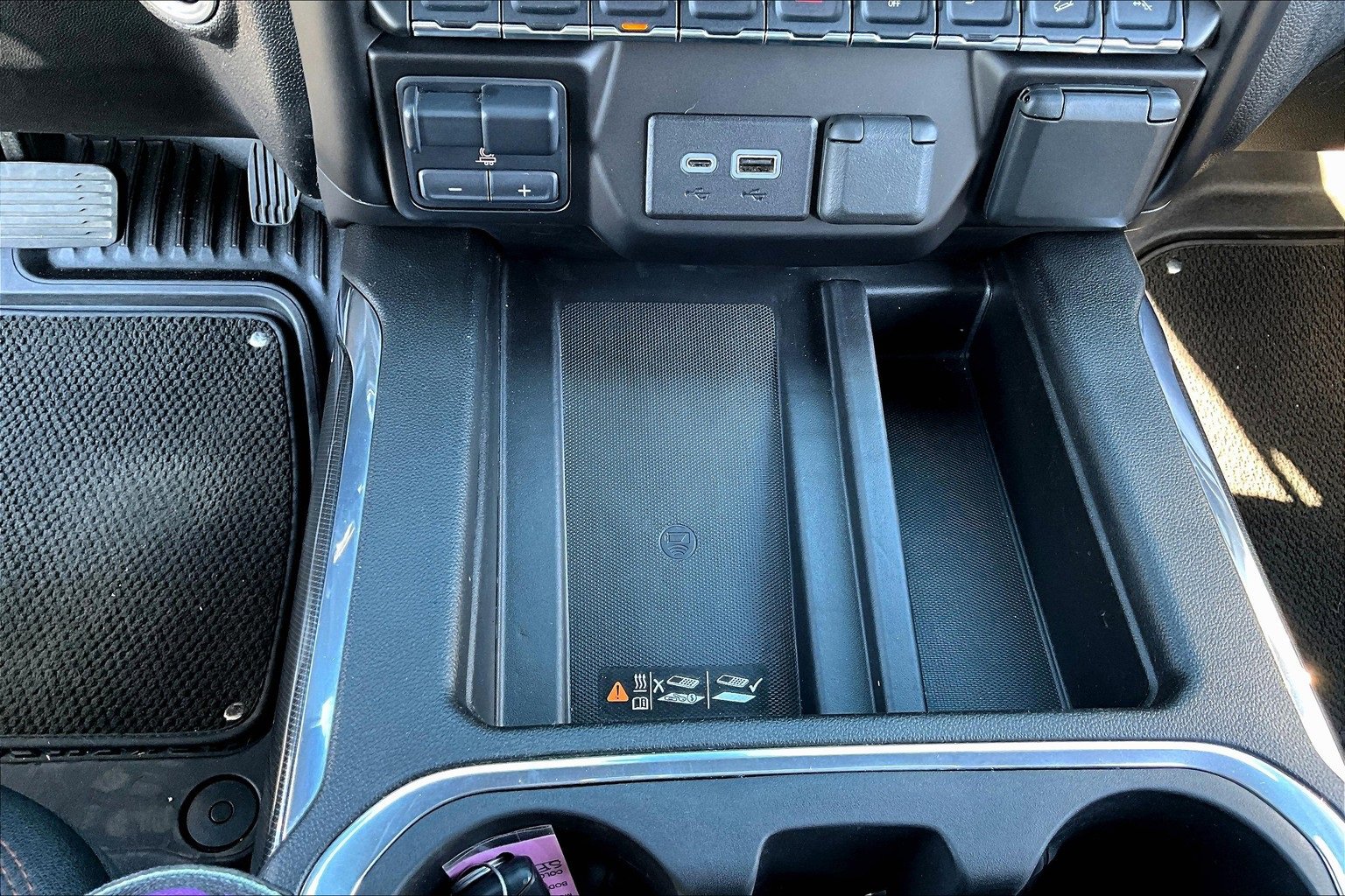 Used 2023 GMC Sierra 2500 AT4 w/ AT4 Premium Plus Package image 26