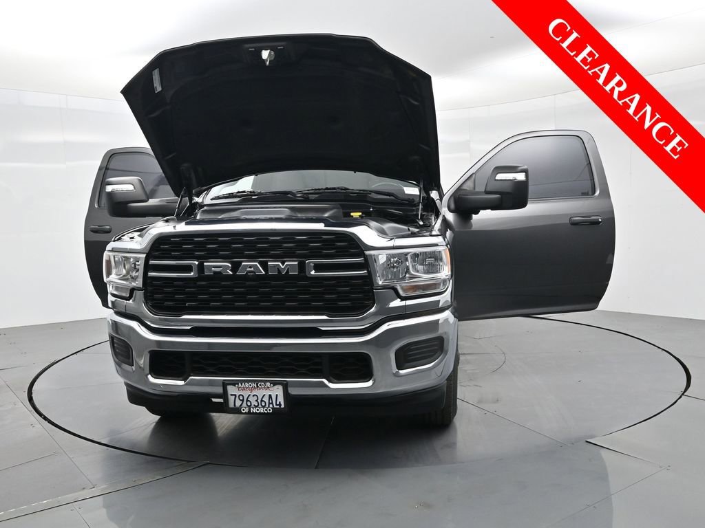 Used 2023 RAM 2500 Tradesman image 30