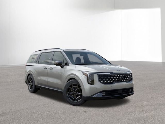 New 2026 Kia Carnival SX Prestige image 9