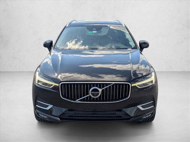 Used 2020 Volvo XC60 T5 Inscription w/ Protection Package Premier AWD/4WD video 2