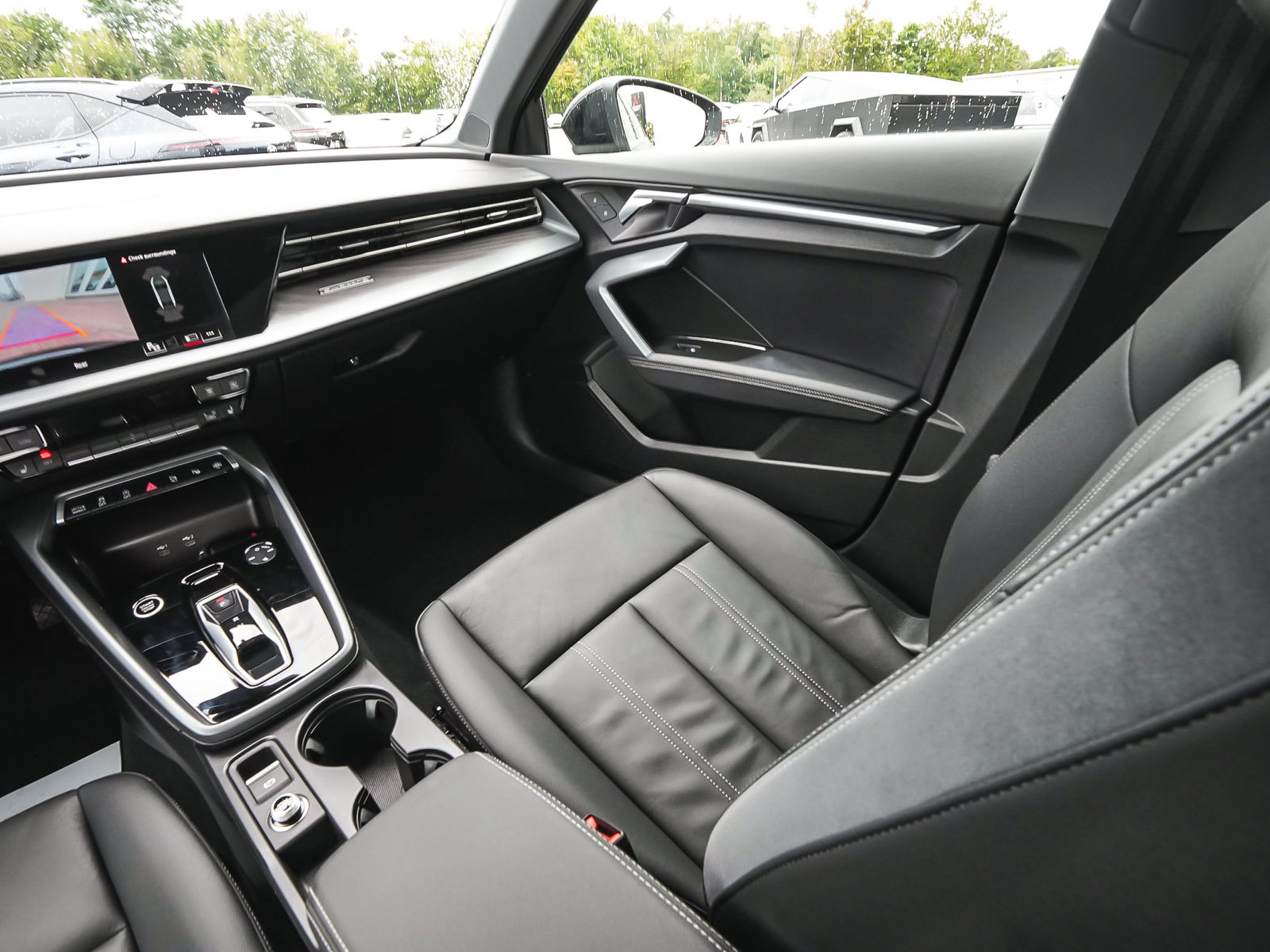 Used 2026 Audi A3 2.0T Premium w/ Convenience Package AWD/4WD image 47