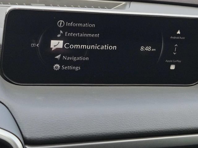 New 2026 MAZDA CX-50 AWD 2.5 S w/ Premium Package image 24
