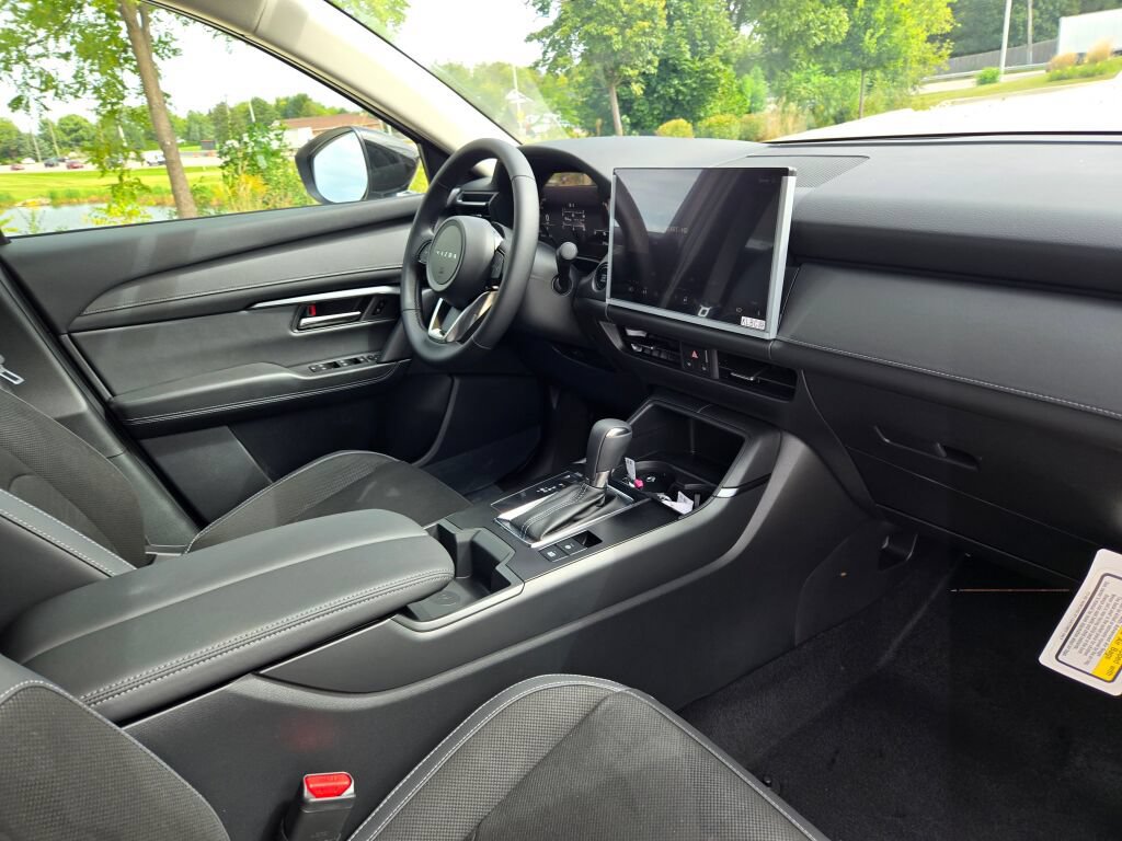 New 2026 MAZDA CX-5 Preferred AWD/4WD image 5
