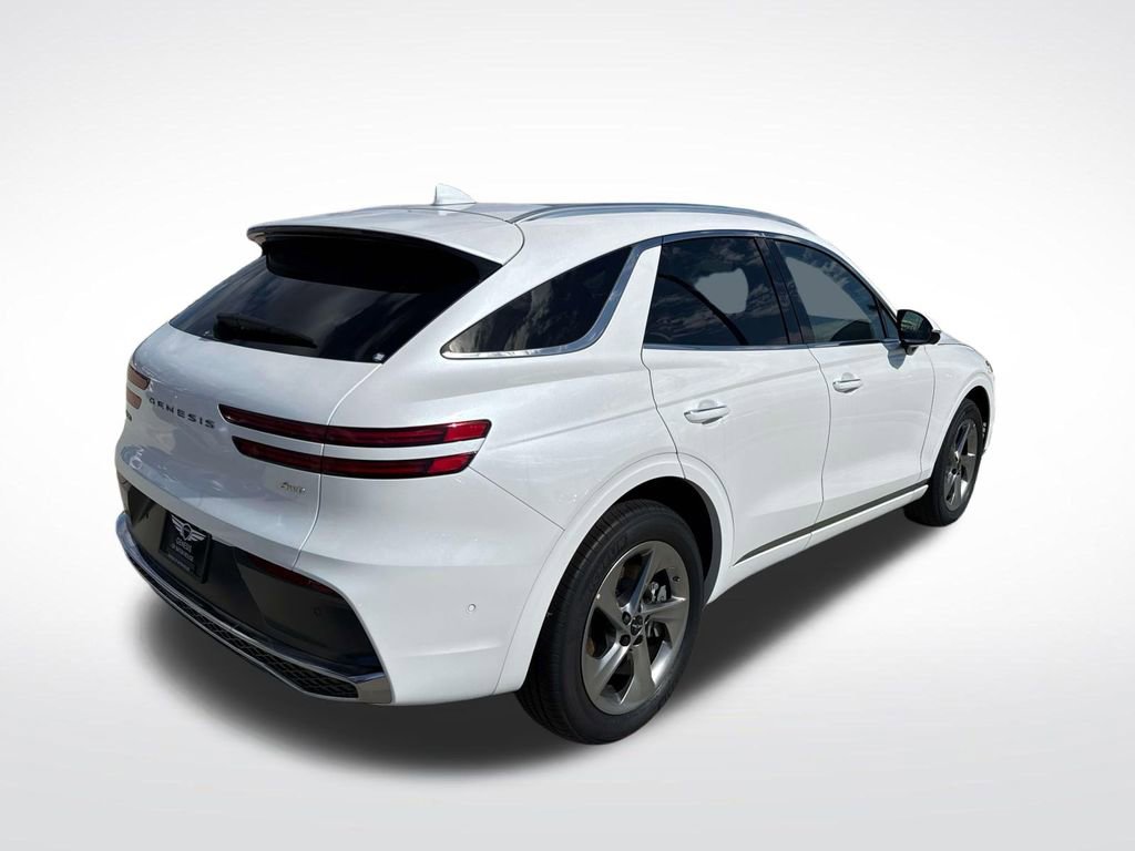 New 2026 Genesis GV70 2.5T Advanced image 9