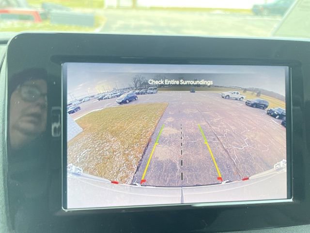 New 2026 RAM ProMaster 3500 w/ Safety Group image 25