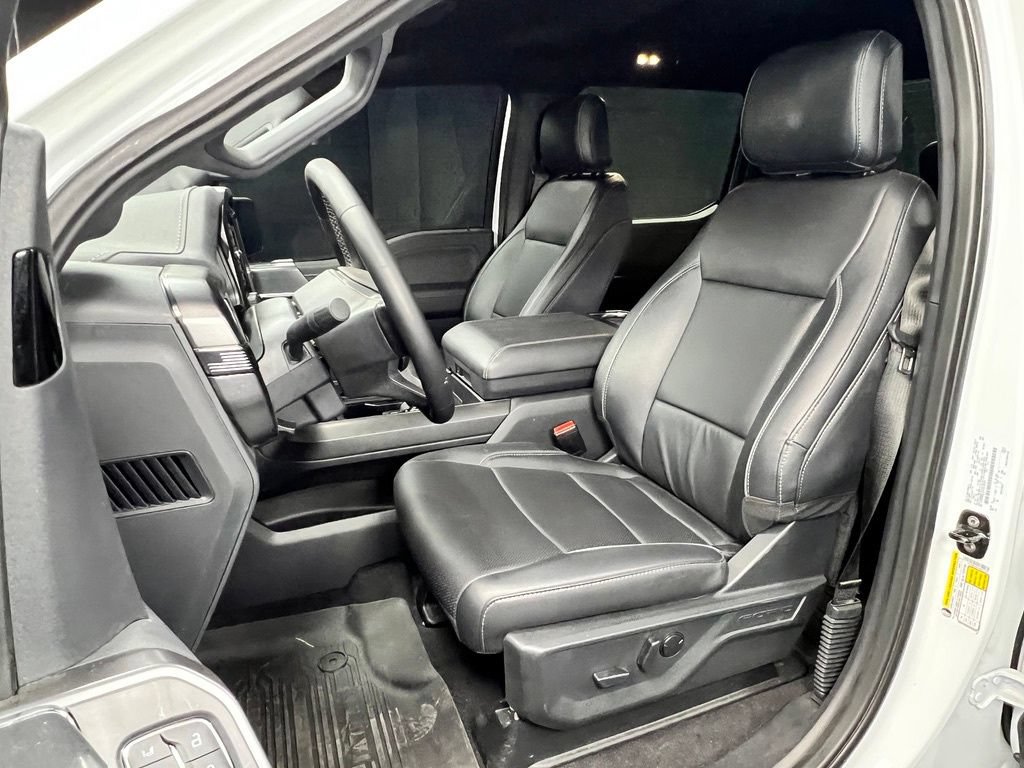 Used 2026 Ford F150 Lariat AWD/4WD image 7
