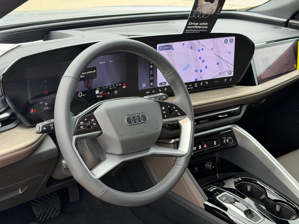 New 2026 Audi Q5 Premium AWD/4WD image 16