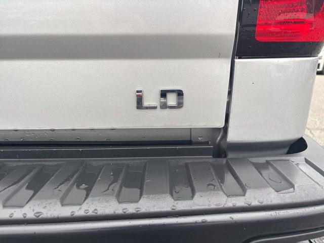 Used 2019 Chevrolet Silverado 1500 W/T w/ WT Convenience Package image 3