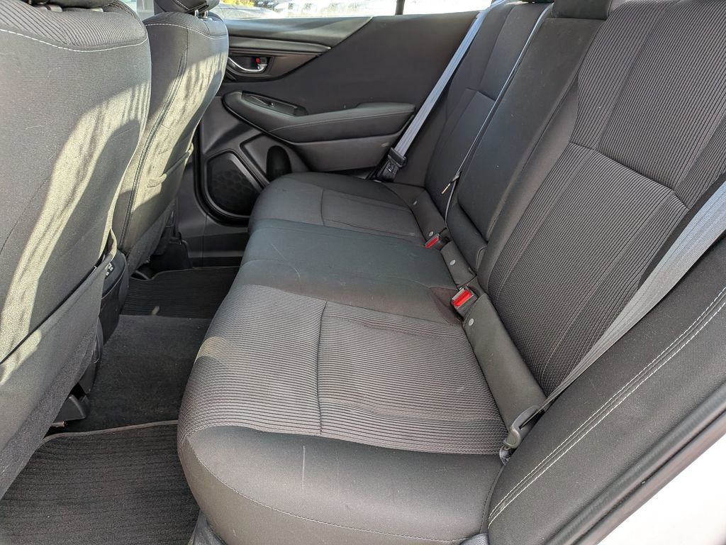 Used 2023 Subaru Legacy Premium image 31