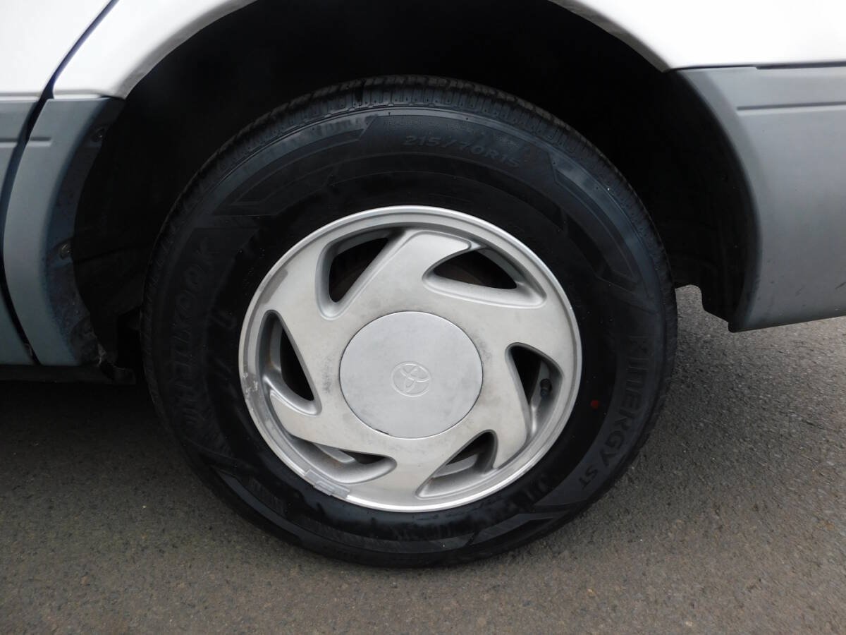 Used 2000 Toyota Sienna LE w/ LE Extra Value Pkg FWD image 20