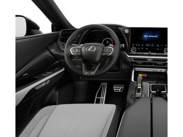 New 2026 Lexus TX 500h AWD image 39