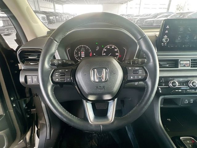 Used 2024 Honda Pilot EX-L image 16